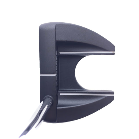 Used Odyssey DFX V-Line Fang 2025 Putter / 35.0 Inches