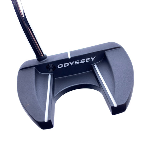Used Odyssey DFX V-Line Fang 2025 Putter / 35.0 Inches