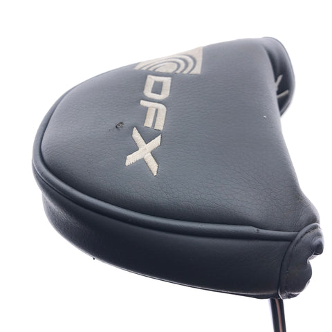 Used Odyssey DFX V-Line Fang 2025 Putter / 35.00 Inches