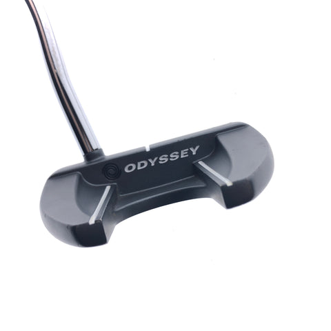 Used Odyssey DFX V-Line Fang 2025 Putter / 35.00 Inches