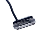 Used Odyssey Damascus Milled Jailbird Mini Putter / 34.5 Inches