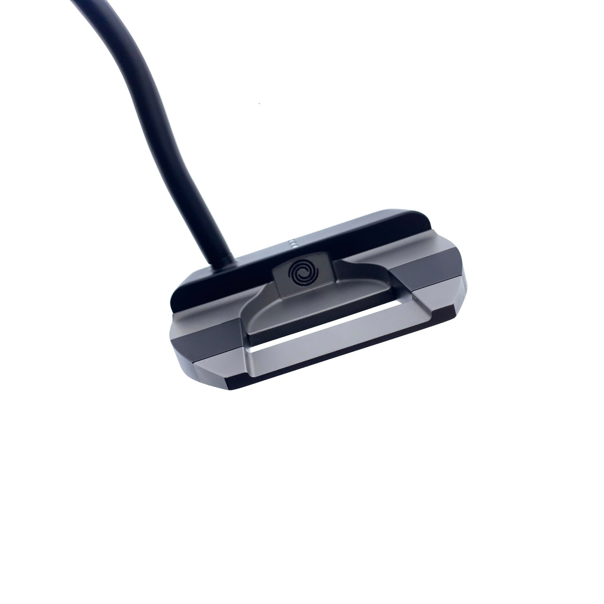 Used Odyssey Damascus Milled Jailbird Mini Putter / 34.5 Inches