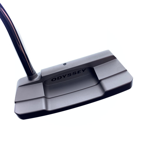 Used Odyssey Damascus Milled One Wide Putter / 35.0 Inches