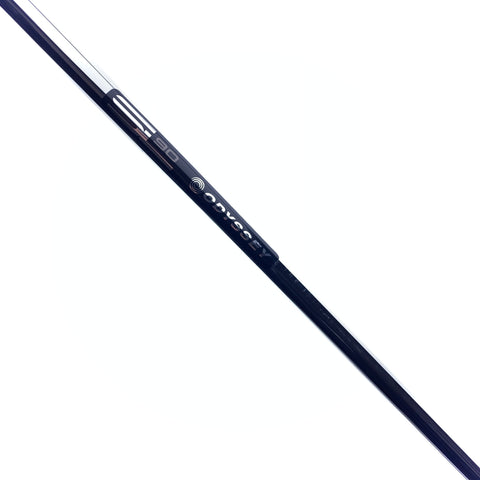 Used Odyssey Damascus Milled One Wide Putter / 35.0 Inches