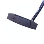 Used Odyssey Damascus Milled Seven Putter / 35.0 Inches