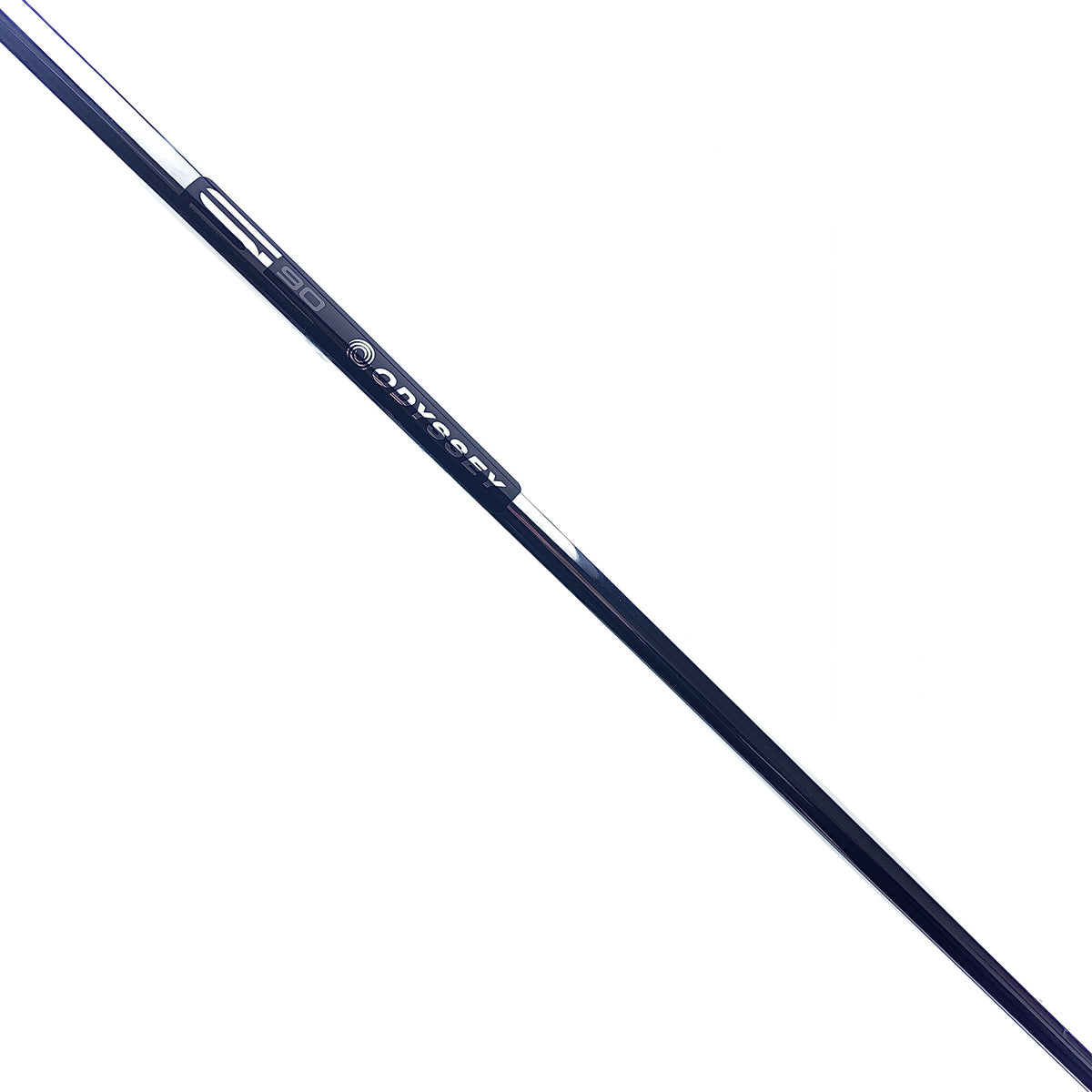 Used Odyssey Damascus Milled Seven Putter / 35.0 Inches