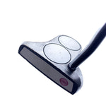 Used Odyssey Divine 2-Ball Putter / 33.5 Inches