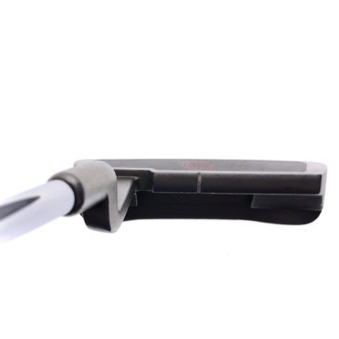 Used Odyssey Dual Force 2 #1 Putter / 33.0 Inches