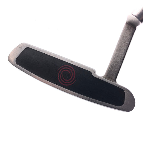Used Odyssey Dual Force 2 #1 Putter / 33.0 Inches
