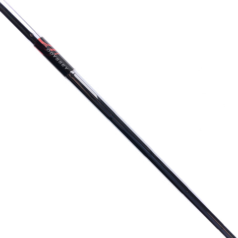 Used Odyssey Dual Force 2 #1 Putter / 33.0 Inches