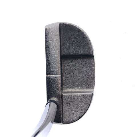 Used Odyssey Dual Force 2 #5 Putter / 31.50 Inches