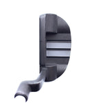 Used Odyssey Dual Force 330 Mallett Putter / 33.0 Inches