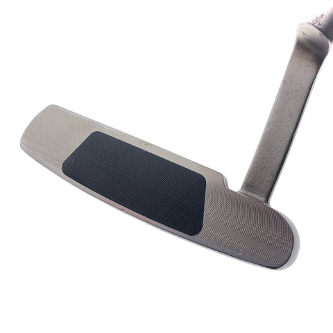 Used Odyssey Dual Force 330 Mallett Putter / 34.0 Inches