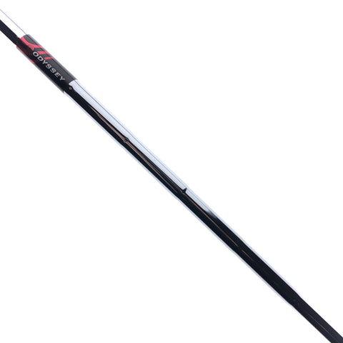 Used Odyssey Dual Force 330 Mallett Putter / 34.0 Inches