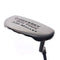Used Odyssey Dual Force 330 Mallett Putter / 35.0 Inches