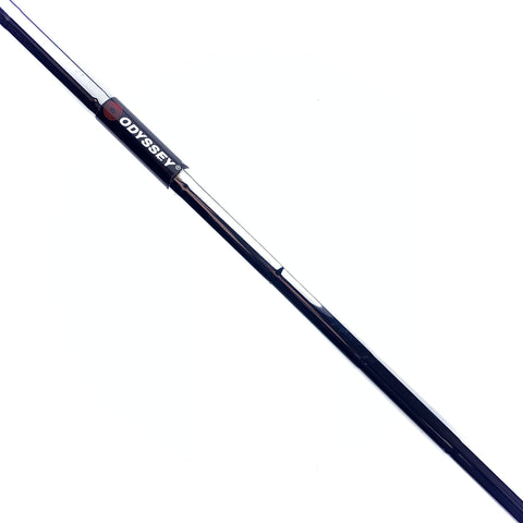 Used Odyssey Dual Force 330 Mallett Putter / 35.0 Inches