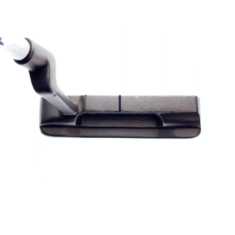 Used Odyssey Dual Force 330 Putter / 34.0 Inches