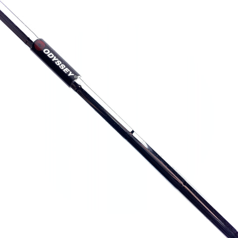 Used Odyssey Dual Force 330 Putter / 34.0 Inches