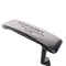 Used Odyssey Dual Force 330 Putter / 35.0 Inches