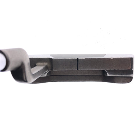 Used Odyssey Dual Force 330 Putter / 35.0 Inches