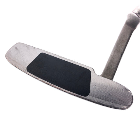 Used Odyssey Dual Force 330 Putter / 35.0 Inches