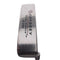 Used Odyssey Dual Force 330 Putter / 35.0 Inches