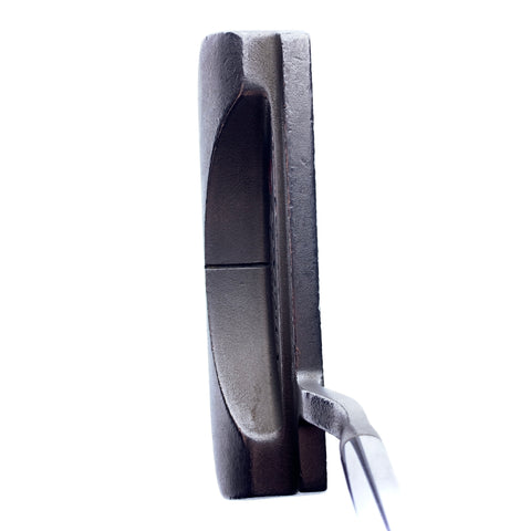 Used Odyssey Dual Force 550 Putter / 33.0 Inches