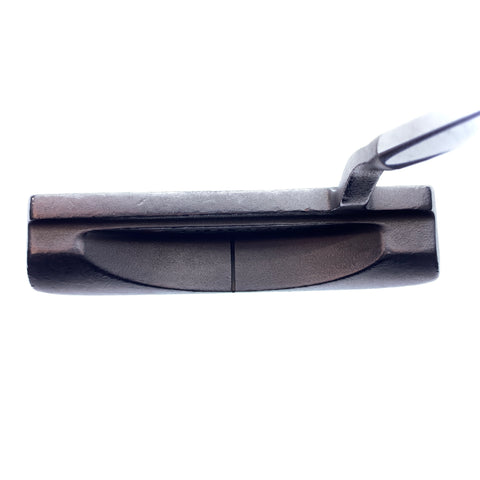 Used Odyssey Dual Force 550 Putter / 33.0 Inches