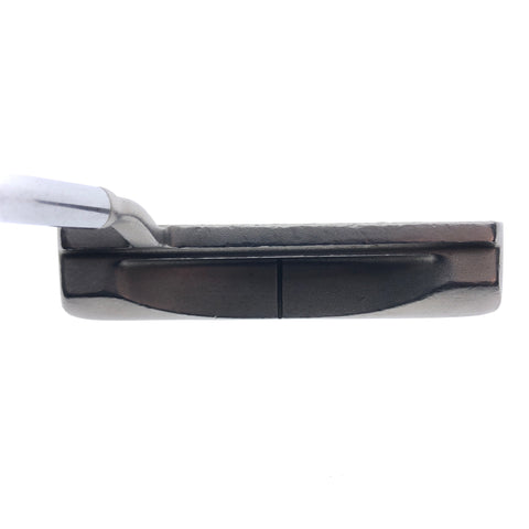 Used Odyssey Dual Force 550 Putter / 33.0 Inches