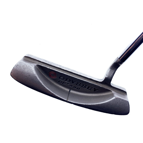 Used Odyssey Dual Force 550 Putter / 33.0 Inches