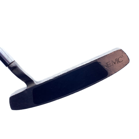 Used Odyssey Dual Force 550 Putter / 33.0 Inches