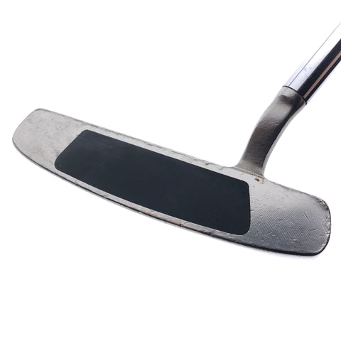 Used Odyssey Dual Force 550 Putter / 33.0 Inches