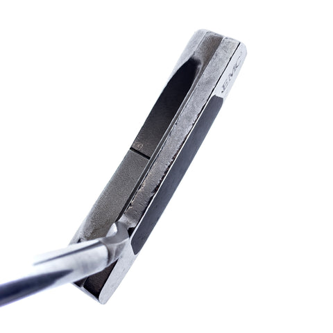 Used Odyssey Dual Force 550 Putter / 33.0 Inches