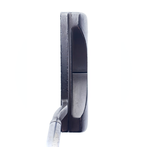 Used Odyssey Dual Force 550 Putter / 34.0 Inches