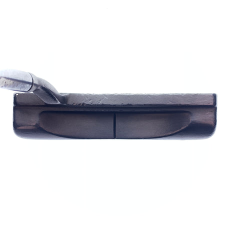 Used Odyssey Dual Force 550 Putter / 34.0 Inches