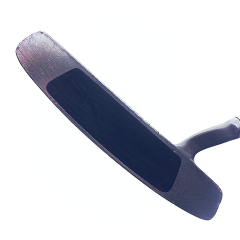 Used Odyssey Dual Force 550 Putter / 34.0 Inches