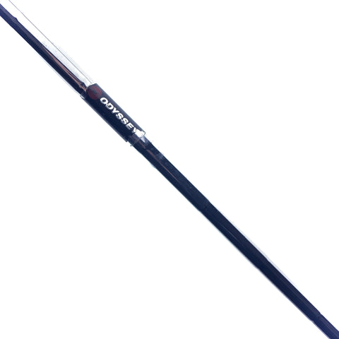 Used Odyssey Dual Force 550 Putter / 34.0 Inches