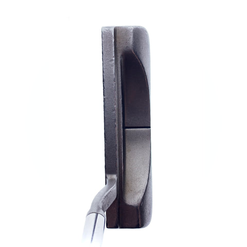Used Odyssey Dual Force 550 Putter / 35.0 Inches