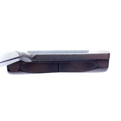 Used Odyssey Dual Force 550 Putter / 35.0 Inches