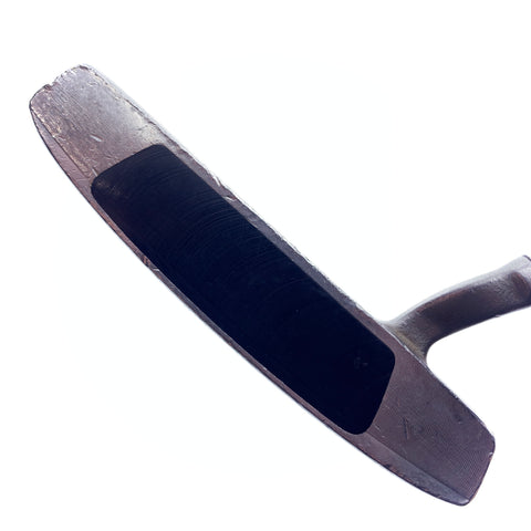 Used Odyssey Dual Force 550 Putter / 35.0 Inches