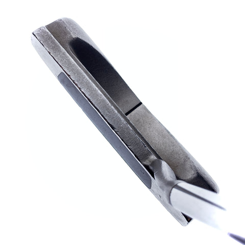 Used Odyssey Dual Force 550 Putter / 35.0 Inches