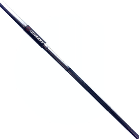 Used Odyssey Dual Force 550 Putter / 35.0 Inches