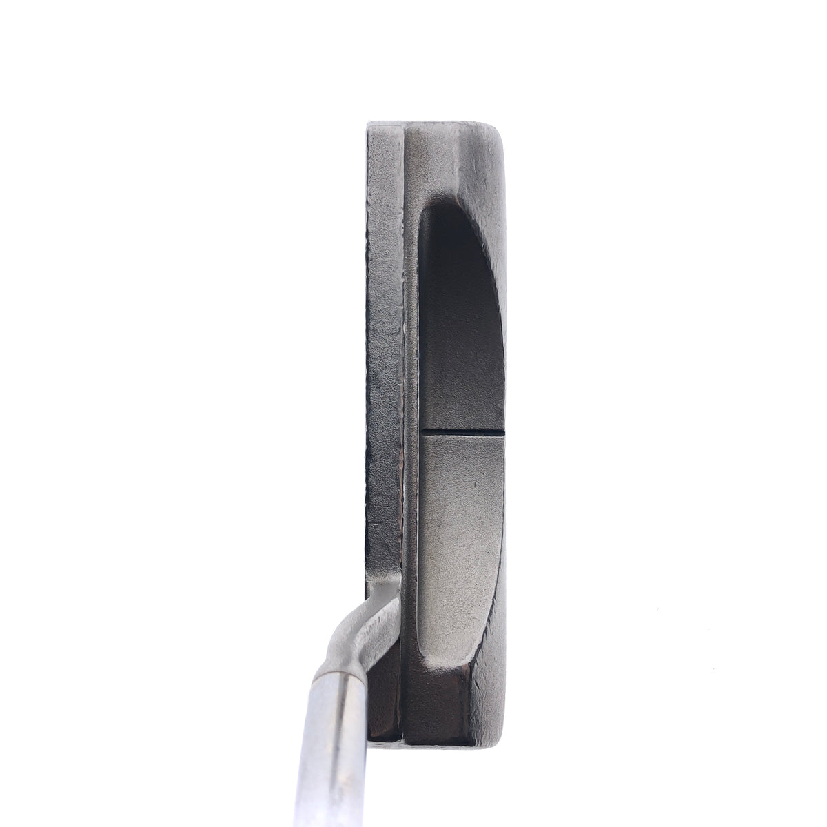 Used Odyssey Dual Force 550 Putter / 35.00 Inches