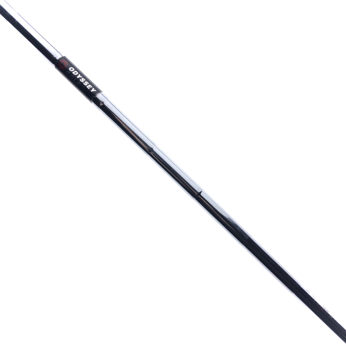 Used Odyssey Dual Force 550 Putter / 35.00 Inches
