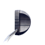 Used Odyssey Dual Force Rossie 1 Putter / 35.0 Inches