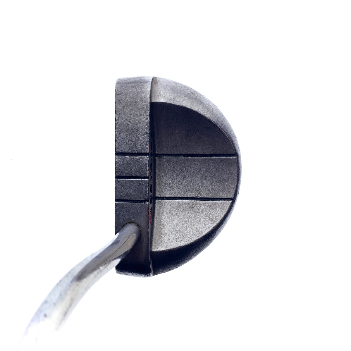 Used Odyssey Dual Force Rossie 1 Putter / 35.0 Inches