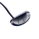 Used Odyssey Dual Force Rossie 1 Putter / 35.0 Inches