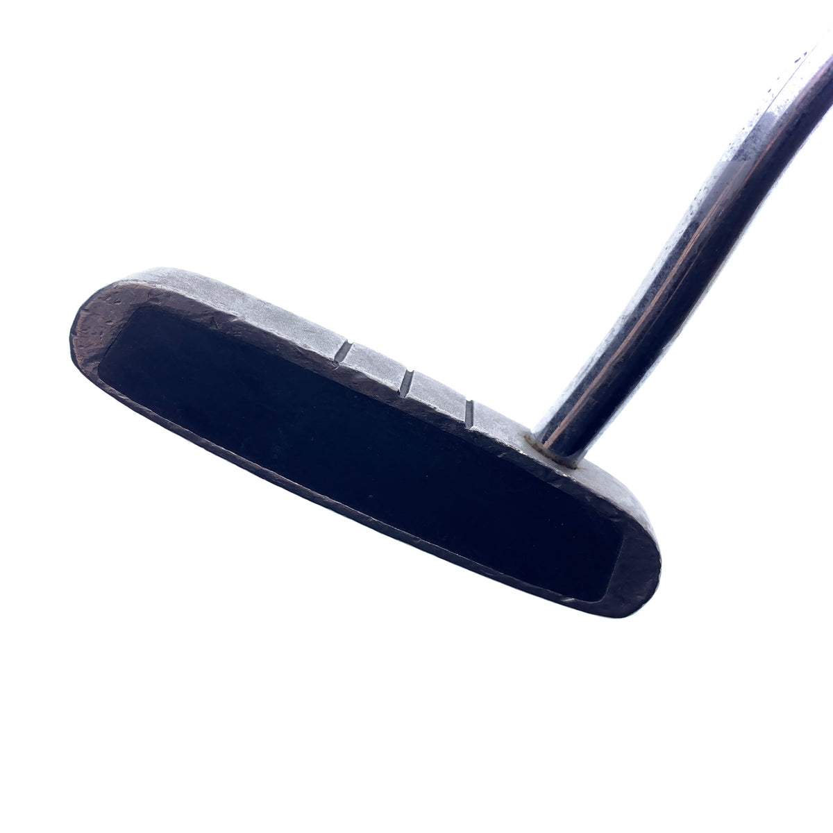 Used Odyssey Dual Force Rossie 1 Putter / 35.0 Inches