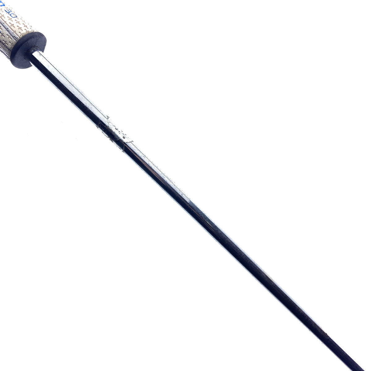 Used Odyssey Dual Force Rossie 1 Putter / 35.0 Inches