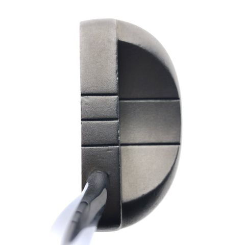 Used Odyssey Dual Force Rossie 2 Putter / 33.0 Inches